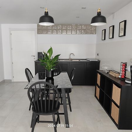 Loft Abantos - 120M2 Mas Terraza Y Jardin Independiente Сан-Лоренсо-де-Эль-Эскориаль Экстерьер фото