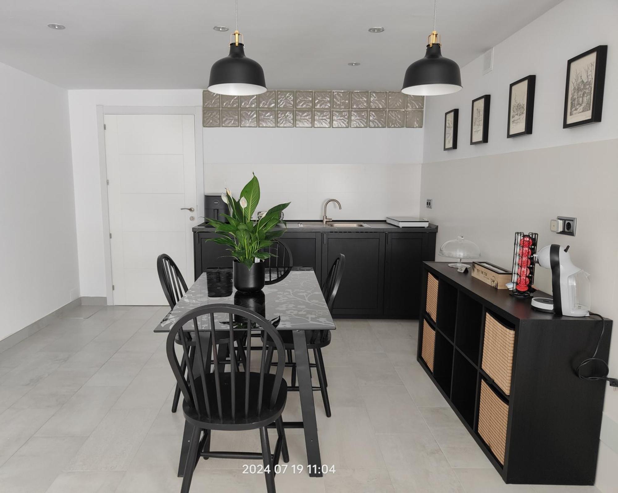 Loft Abantos - 120M2 Mas Terraza Y Jardin Independiente Сан-Лоренсо-де-Эль-Эскориаль Экстерьер фото