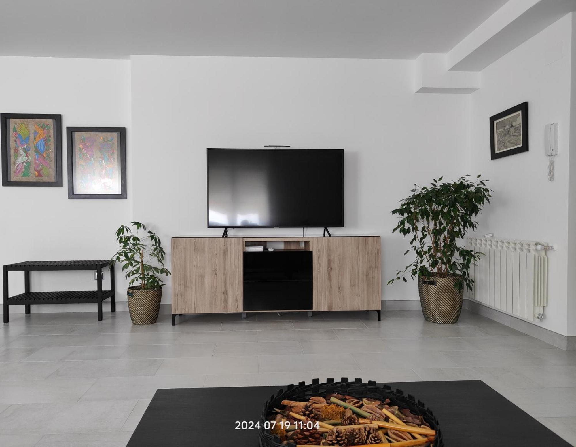 Loft Abantos - 120M2 Mas Terraza Y Jardin Independiente Сан-Лоренсо-де-Эль-Эскориаль Экстерьер фото