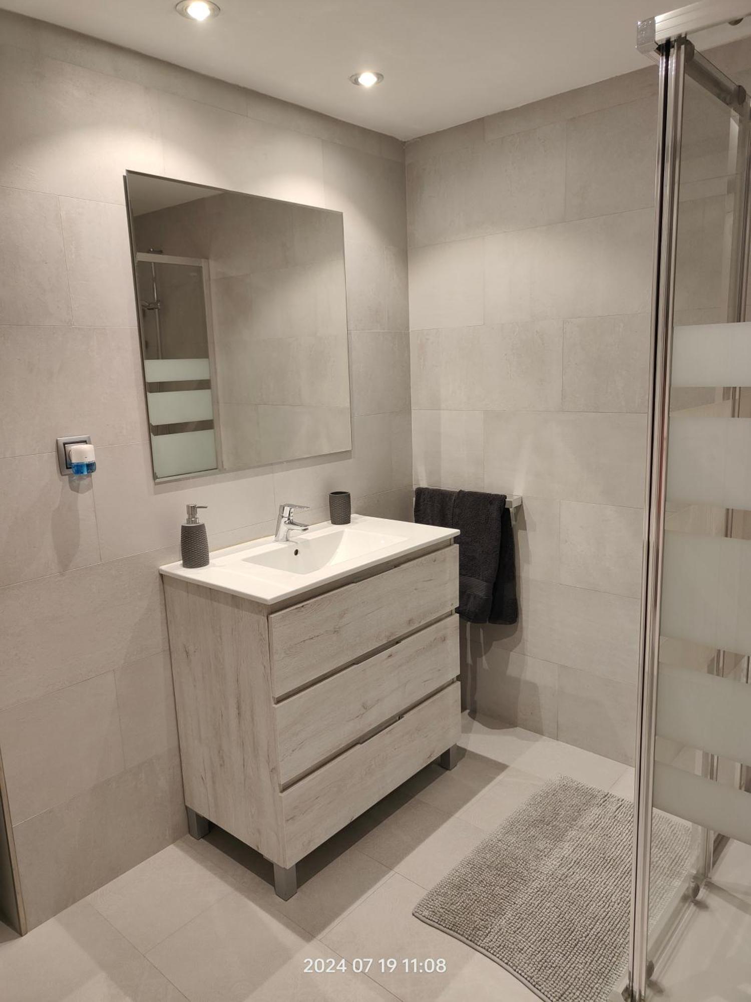 Loft Abantos - 120M2 Mas Terraza Y Jardin Independiente Сан-Лоренсо-де-Эль-Эскориаль Экстерьер фото