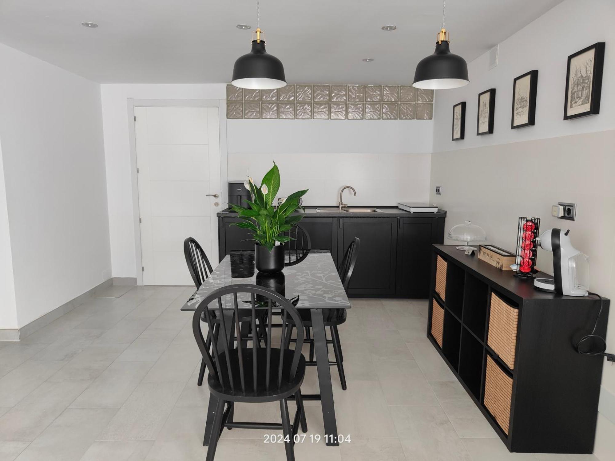 Loft Abantos - 120M2 Mas Terraza Y Jardin Independiente Сан-Лоренсо-де-Эль-Эскориаль Экстерьер фото