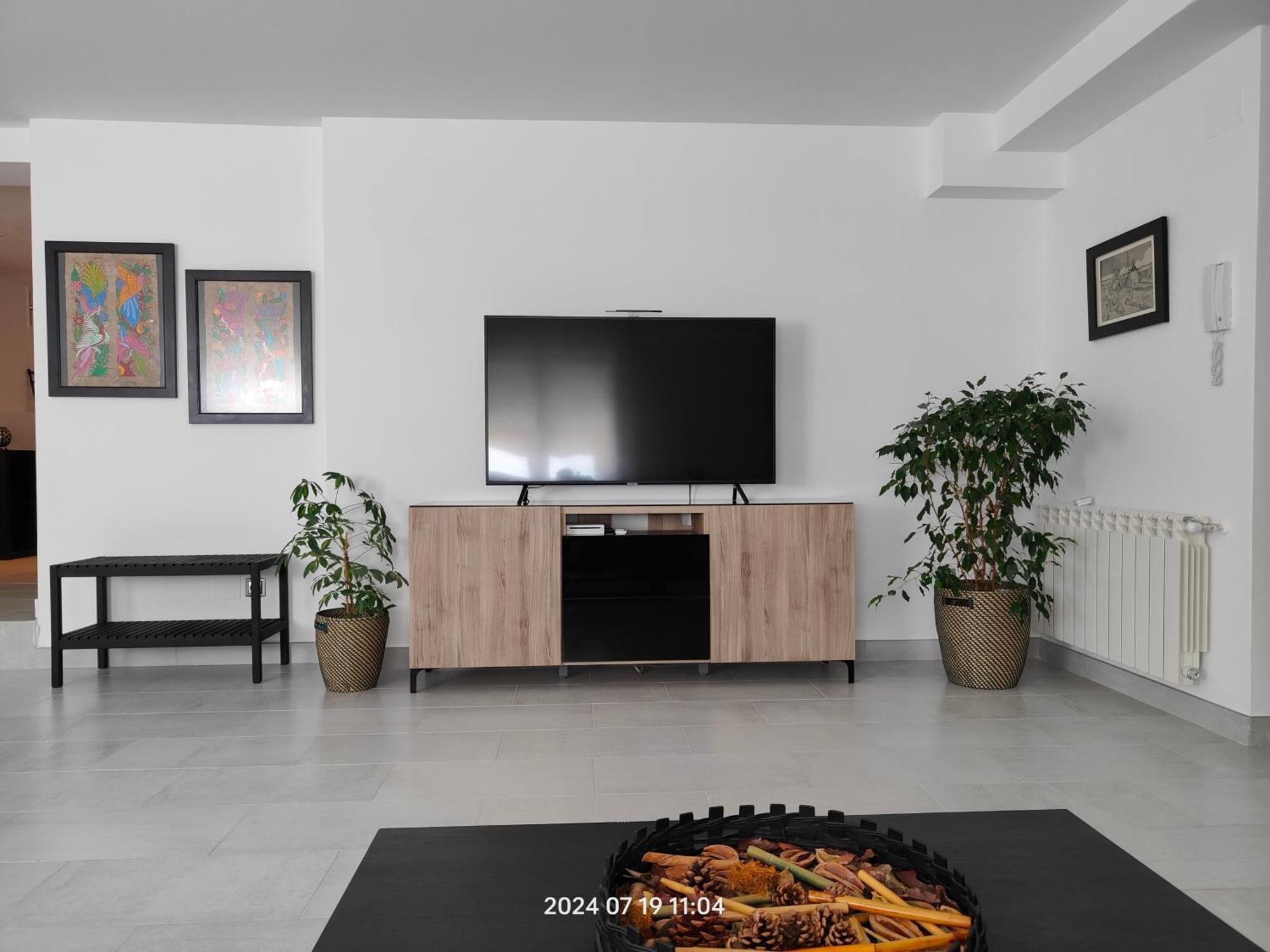 Loft Abantos - 120M2 Mas Terraza Y Jardin Independiente Сан-Лоренсо-де-Эль-Эскориаль Экстерьер фото